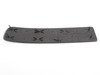 ES#2622845 - 8D9807833 - Rear RS4 Bumper Grille - Left Outer - (NO LONGER AVAILABLE) - Genuine European Volkswagen Audi - 