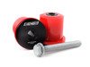 ES#2748916 - 002447ECS04KT - Performance Polyurethane Differential Bushing Set - Front Position - ECS engineered to improved power application and superior service life over factory rubber bushings - ECS - BMW