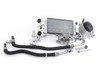 ES#4715653 - 17227521376AKT - Oil cooler Retrofit Kit - Includes every thing needed to retrofit a factory oil cooler - Assembled By ECS - BMW