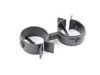 ES#4715653 - 17227521376AKT - Oil cooler Retrofit Kit - Includes every thing needed to retrofit a factory oil cooler - Assembled By ECS - BMW