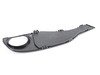 ES#2599201 - 51117255365 - CLOSED GRID, LEFT - Genuine BMW - BMW