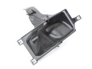 ES#130571 - 51748044594 - Brake Cooling Air Duct - Right - Air duct used to reduce the surface temperature of your brake rotors - Genuine BMW - BMW