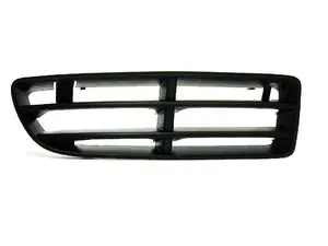 Lower Bumper Grille - Right