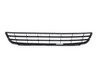 ES#2972454 - 5C68536779B9 - Lower Center Grille - Satin Black - Replace broken or missing grilles - Bremmen Parts - Volkswagen