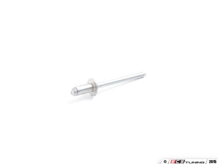 ES#158171 - 54311972215 - 8-RIVET-C - Genuine BMW - BMW