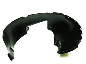 ES#5432 - 1JM809958 - Front Fender Liner - Right - Protect your wheel well from damage with a new fender liner. - Genuine Volkswagen Audi - Volkswagen