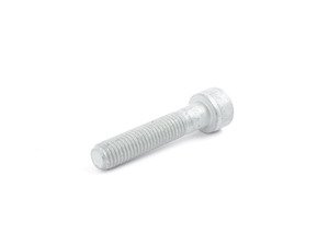 ES#2603211 - 90006712302 - Rear Drive Axle Bolt - Priced Each - M10 x 50mm allen-head bolt - 12 required - OEM - Porsche