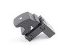 ES#2992026 - 1KD959833 - Fuel Door Release - Matte Chrome - Style and function for your interior - Bremmen Parts - Volkswagen