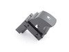 ES#2992026 - 1KD959833 - Fuel Door Release - Matte Chrome - Style and function for your interior - Bremmen Parts - Volkswagen