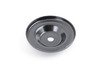 ES#2165606 - 33316794866 - Rear Subframe Bushing Stopper - Rear Position - Prevents excess subframe bushing movement - Genuine BMW - BMW