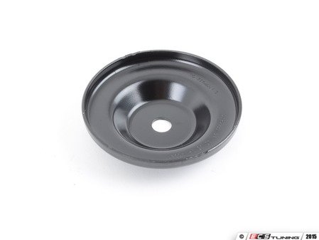 Genuine BMW - 33316794866 - Rear Subframe Bushing Stopper - Rear ...