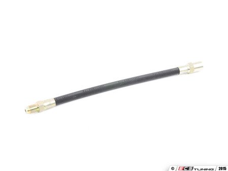 ES#2991984 - 96442347701 - Clutch Hose - Flexible hose at the slave cylinder - FTE - Porsche