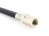 ES#2991984 - 96442347701 - Clutch Hose - Flexible hose at the slave cylinder - FTE - Porsche