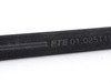ES#2991984 - 96442347701 - Clutch Hose - Flexible hose at the slave cylinder - FTE - Porsche