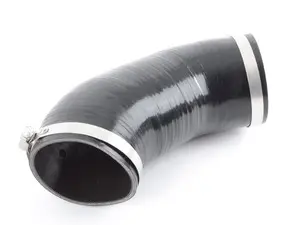 Silicone Inlet Hose