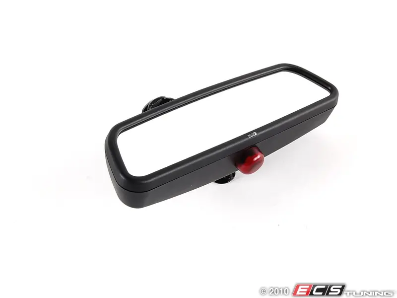 Genuine BMW - 51169134416 - Rear View Mirror (51-16-9-134-416)