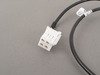 ES#1728030 - 2034401808 - Auxiliary Input Wiring Harness  - Fits Cars with Radio Audio 20 ( Code 523) and Radio Audio 50 (Code 525) - Genuine Mercedes Benz - 
