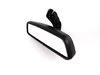 ES#88093 - 51169134416 - Rear View Mirror - Includes LED for alarm - Genuine BMW - BMW
