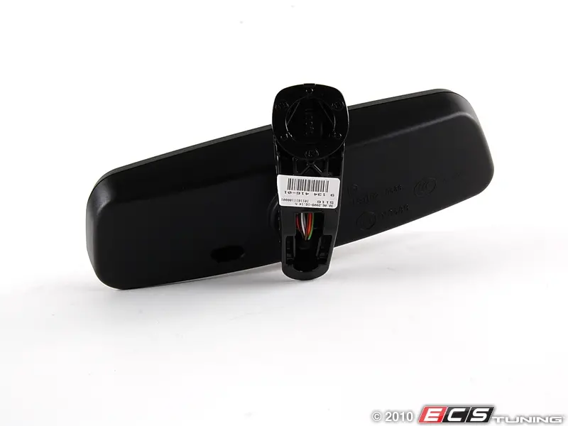 Genuine BMW - 51169134416 - Rear View Mirror (51-16-9-134-416)
