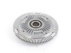 ES#2815775 - 4A0121350B - Radiator Fan Clutch - Stay cool at traffic lights. - Hamburg Tech - Audi