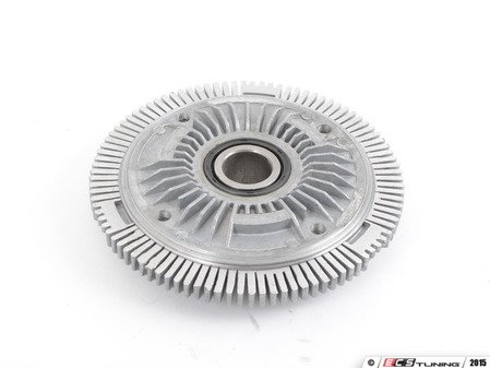 ES#2815775 - 4A0121350B - Radiator Fan Clutch - Stay cool at traffic lights. - Hamburg Tech - Audi