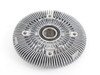 ES#2815775 - 4A0121350B - Radiator Fan Clutch - Stay cool at traffic lights. - Hamburg Tech - Audi