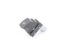 ES#2966807 - 5K0959855XSH - Window Switch - Chrome - Single switch for passenger and both rear doors - Bremmen Parts - Volkswagen