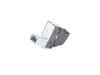 ES#2966807 - 5K0959855XSH - Window Switch - Chrome - Single switch for passenger and both rear doors - Bremmen Parts - Volkswagen