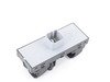 ES#2966806 - 5K4959857XSH - Window Switch - Chrome - Set of switches for the drivers door - Bremmen Parts - Volkswagen