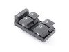 ES#2816373 - 8E0959851D5PR - Window Switch - Main - Drivers side door window switch - Hamburg Tech - Audi