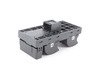 ES#2816373 - 8E0959851D5PR - Window Switch - Main - Drivers side door window switch - Hamburg Tech - Audi