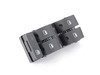 ES#2816373 - 8E0959851D5PR - Window Switch - Main - Drivers side door window switch - Hamburg Tech - Audi