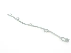 Lower Timing Cover Gasket - Intake Side