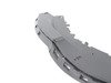 ES#2952389 - 5K0805903B9B9 - lower bumper spoiler - Used to attach Front lip to bumper - Bremmen Parts - Volkswagen