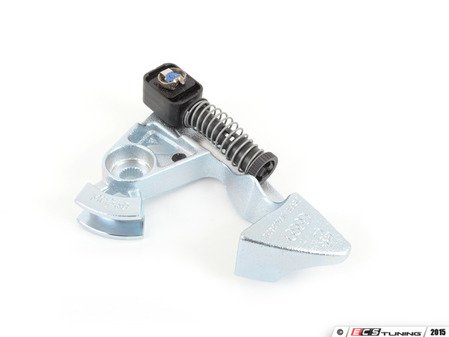 ES#2556659 - 8J0711046E - European Short Shift Kit - Reduces front to back throw approximately 20%, using original European parts - Genuine Volkswagen Audi - Volkswagen