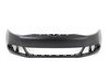 ES#2972453 - 5C6807217DGRU - Front Bumper Cover - Comes primed, ready for paint - Bremmen Parts - Volkswagen