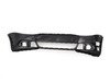 ES#2972453 - 5C6807217DGRU - Front Bumper Cover - Comes primed, ready for paint - Bremmen Parts - Volkswagen