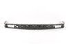ES#2973112 - 51111976134 - Front Bumper - A primed factory-fit replacement bumper - Bremmen Parts - BMW