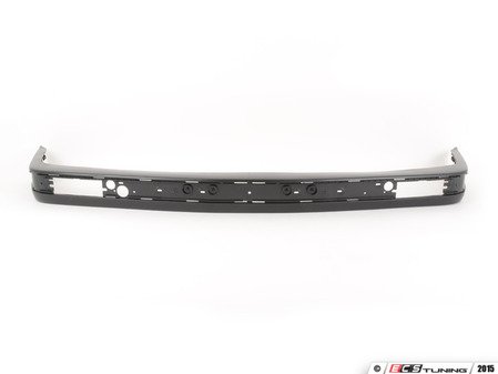 ES#2973112 - 51111976134 - Front Bumper - A primed factory-fit replacement bumper - Bremmen Parts - BMW