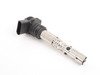 ES#2538702 - 06B905115R - Ignition Service Kit - Includes six Bremi coil packs and NGK spark plugs to service your ignition - Assembled By ECS - Audi