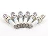 ES#2538702 - 06B905115R - Ignition Service Kit - Includes six Bremi coil packs and NGK spark plugs to service your ignition - Assembled By ECS - Audi