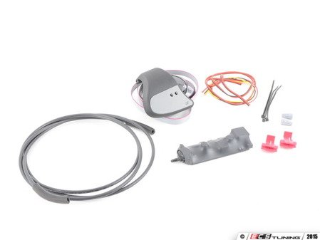 ES#2986568 - LbP3MR58 - P3 Boost Gauge - LHD - Featuring the same digital display used on the popular VIDI models - P3 Gauges - MINI