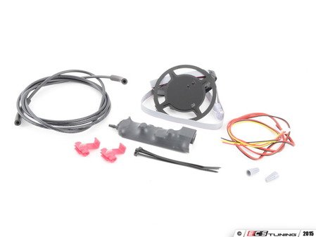 ES#2986591 - RBP3MR60 - P3 Boost Gauge - RHD - Featuring the same digital display used on the popular VIDI models - P3 Gauges - MINI