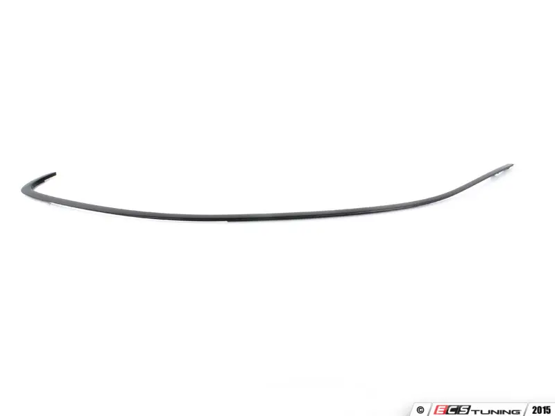 Genuine BMW - 51132996901 - ROOF FRAME STRIP (51-13-2-996-901)