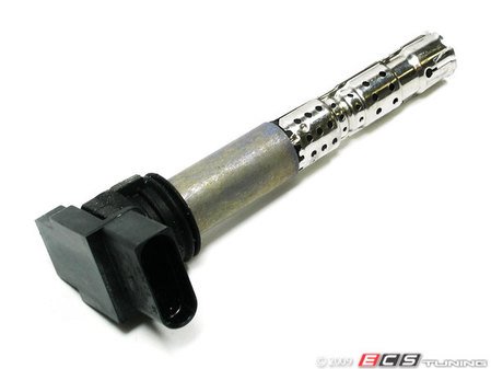 ES#1598510 - 07C905715A - Ignition Coil Pack - priced Each - Most current/recent version - Genuine Volkswagen Audi - Audi Volkswagen