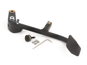 Ultimate Clutch Pedal