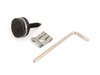 ES#2971409 - UCP301 - Ultimate Clutch Pedal - A must have for modern manual BMW's. Three different levels of adjustment and a crisp, solid pedal feel - Ultimate Clutch Pedal - BMW