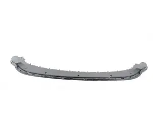lower bumper spoiler