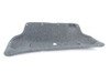 ES#126827 - 51498122071 - E36 Trunk Lid Trim Panel - Medium Gray - Genuine BMW - BMW