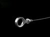 ES#2973124 - 009424ECS01-01 - Billet Aluminum Oil Dipstick - Polished - (NO LONGER AVAILABLE) - A beautiful addition and durable upgrade for your engine - ECS - 